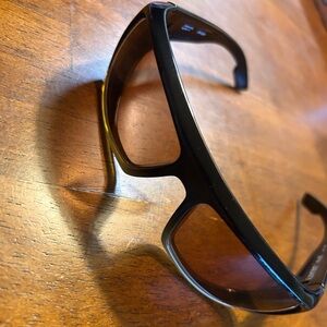 Spy Black ANSI Sunglasses Rx